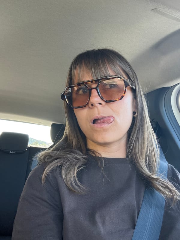 Vehicle journey documented through French Riviera highway traffic