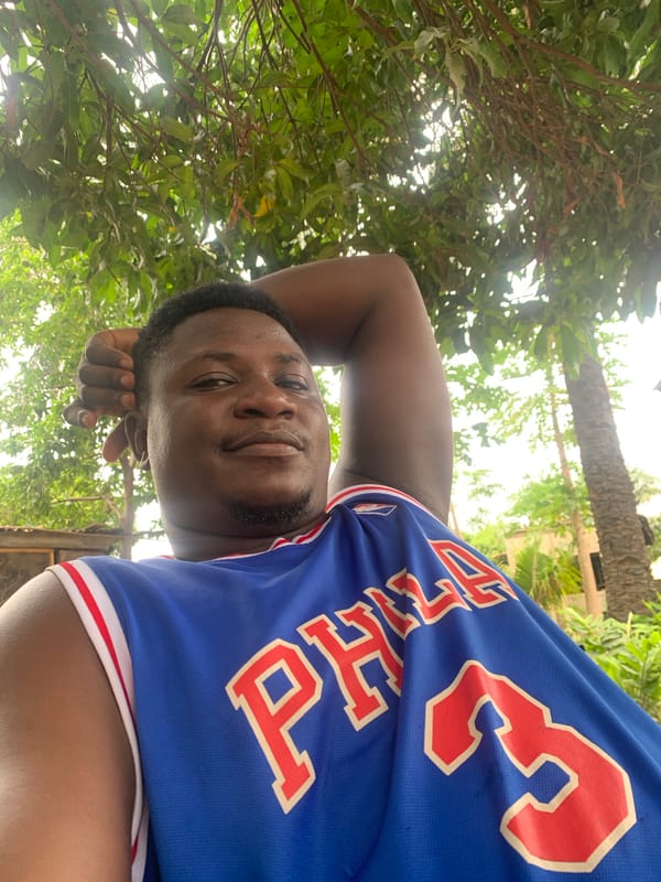 Daily life documented in Akwanga, Nigeria community