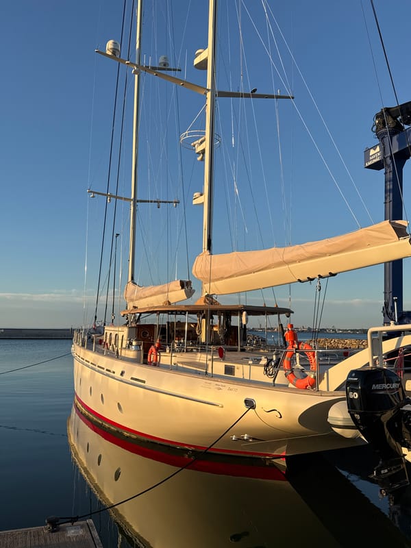 Golden hour Marina scenes captured across Tallinn waterfront locations