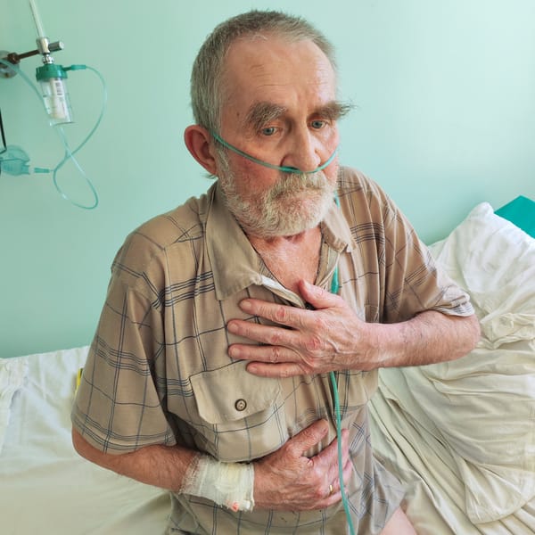 Morning life moments documented across Chaikovsky, Russia