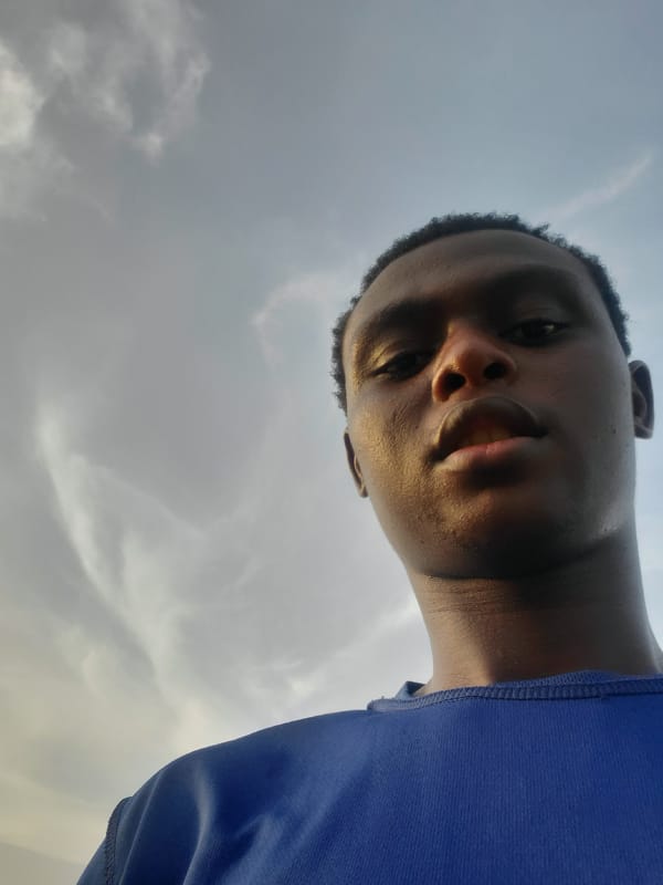 Daily life documented across Jalingo, Nigeria streets and landscapes
