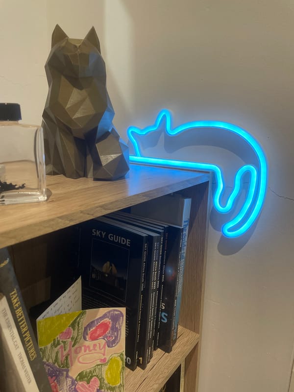 Durban resident watches Barcelona-Real Madrid match at home