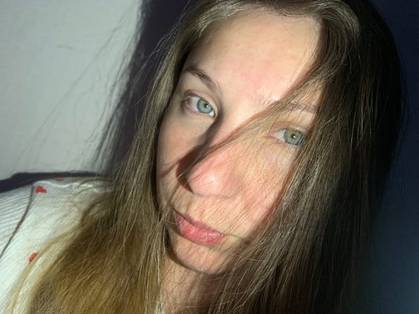 Portrait session captured in Chaikovsky bedroom over 30 minutes