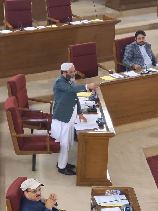 Daily life scenes documented across Quetta City during morning hours