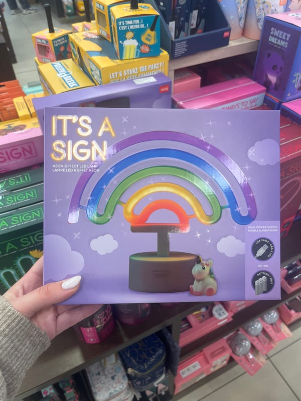 Afternoon shopping tour documented in Varna, Bulgaria