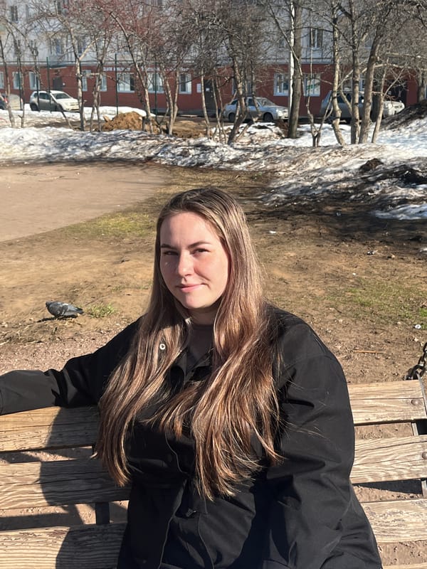 Morning life snapshots from Chaikovsky Russia April 2026