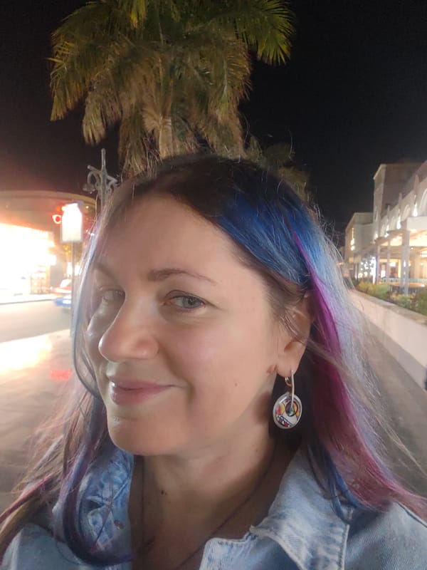 Evening street life and shopping scenes in Hurghada, Egypt