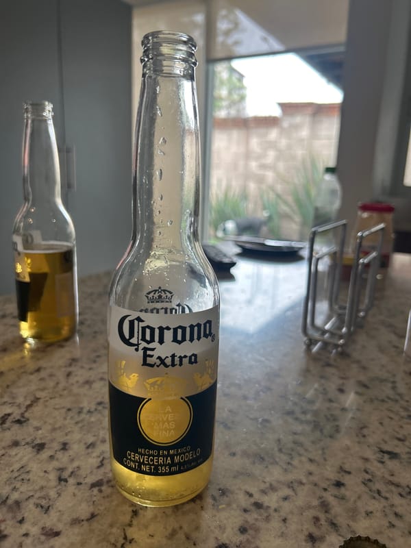 Evening scenes captured in San Bernardino Tlaxcalancingo, Mexico