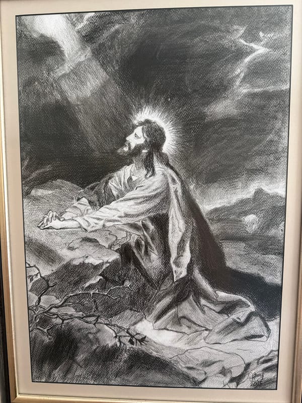 Religious art and digital devotion noted in Montana, Bulgaria