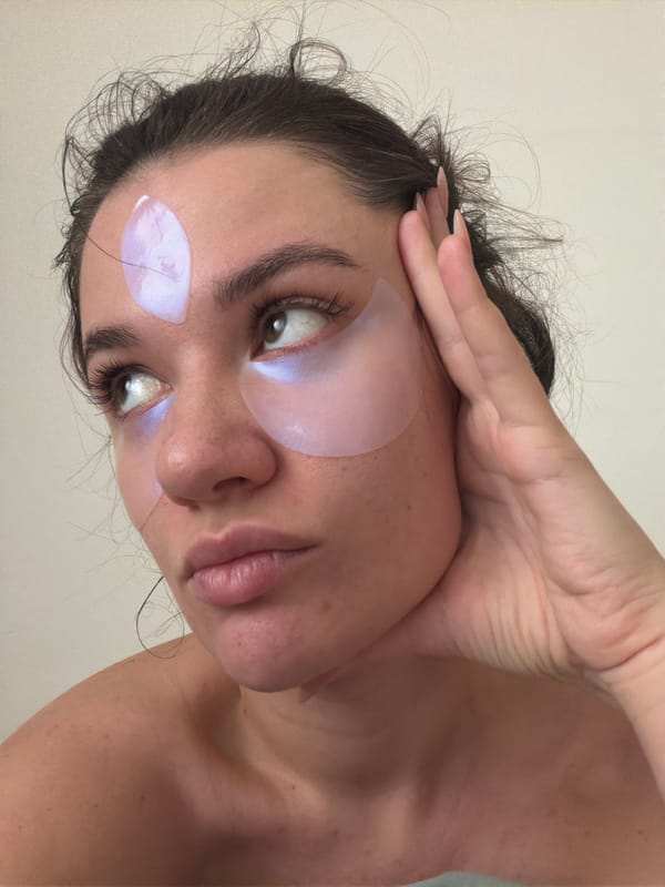 Quiet domestic moments captured in Belgrade homes