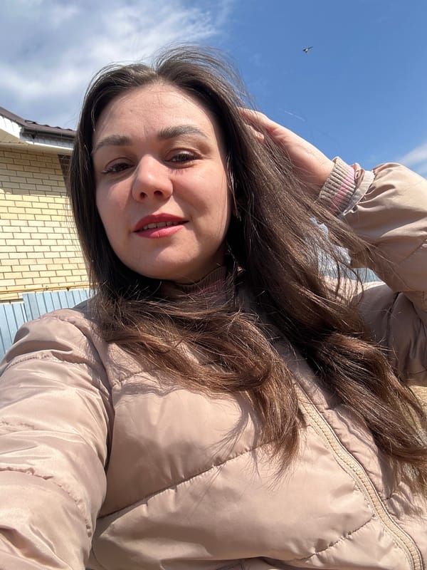 Ordinary Friday morning moments captured across Chaikovsky, Russia