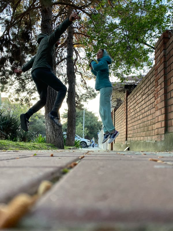 Creative photography session documented in Gelendzhik, Russia