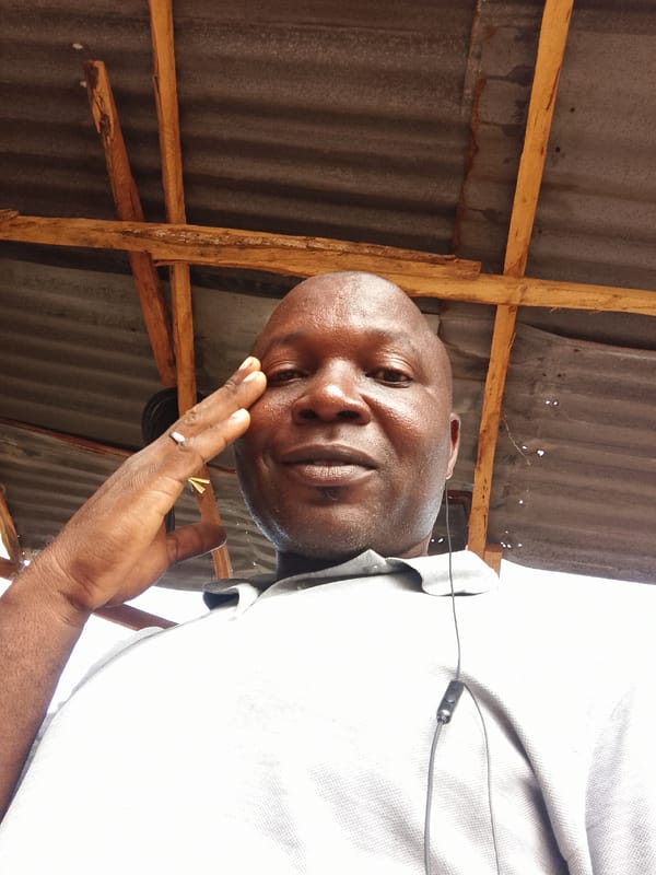 Daily life scenes captured across Adankolo, Nigeria afternoon