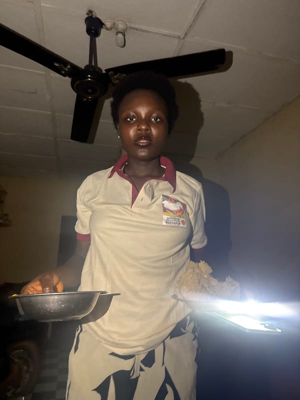 Casual indoor moments documented across Onitsha, Nigeria