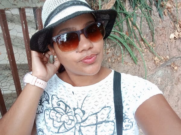 Casual family visit documented in Las Tejerías, Venezuela