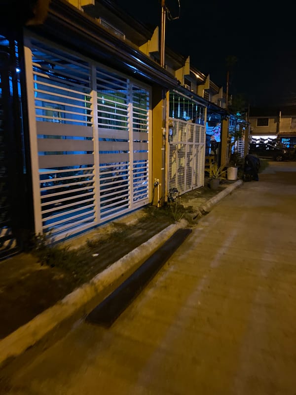 Davao City resident documents everyday scenes across neighborhoods