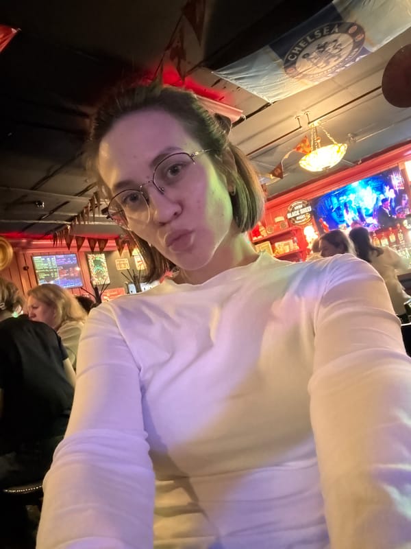 Live rap performance and nightlife in Izhevsk