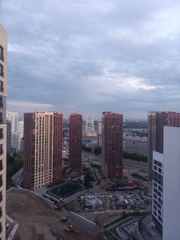 Novosibirsk, Russia