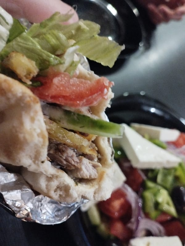 Yorkshire Terriers rest peacefully on bedding in Burgas home