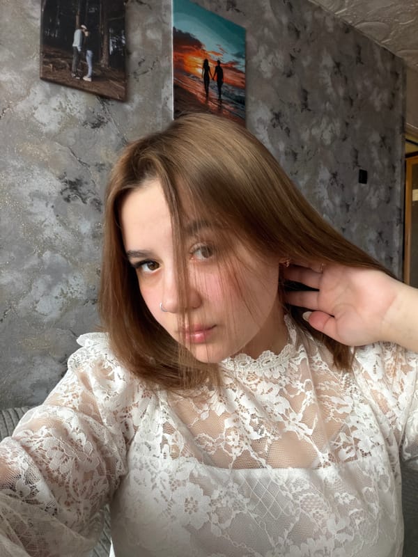 Quiet domestic moments captured in Chaikovsky home early morning