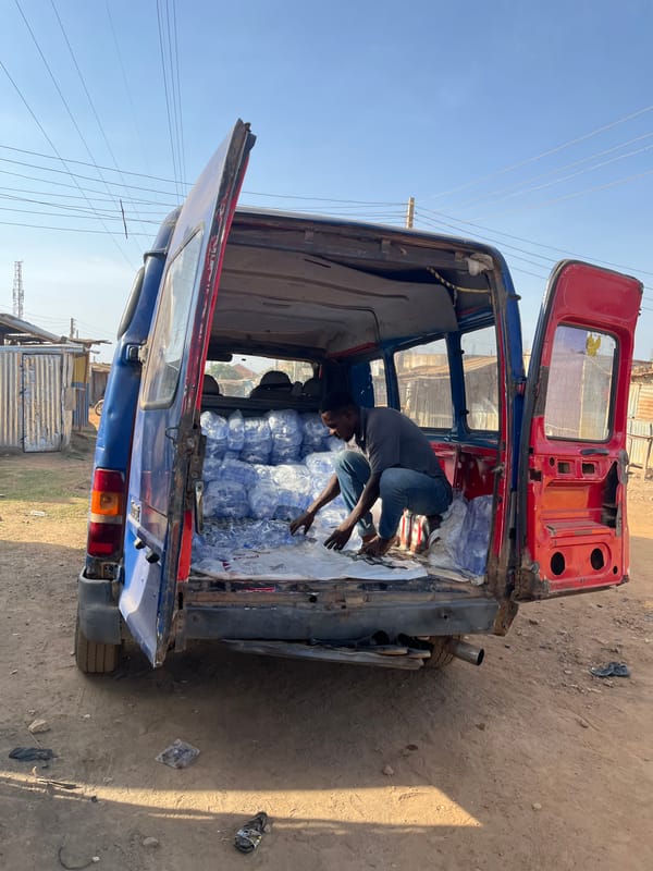 Daily life moments captured across Jos, Nigeria streets