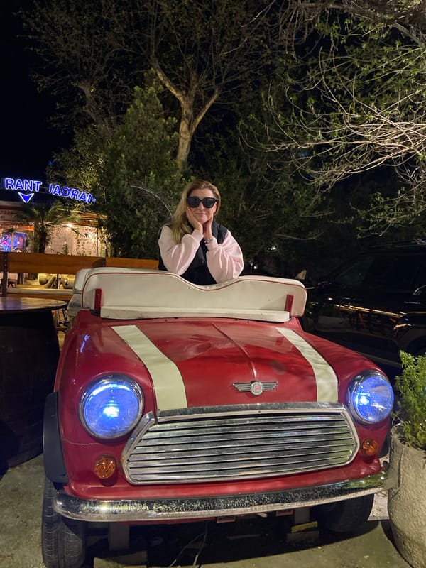 Everyday moments captured across Budva waterfront and shops