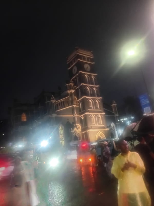Event