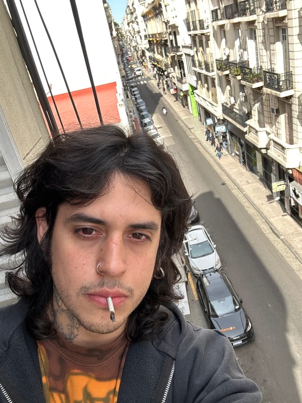 Afternoon street life captured across Buenos Aires neighborhoods
