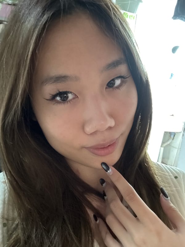 Woman Takes Portrait Photos in Nan'an District