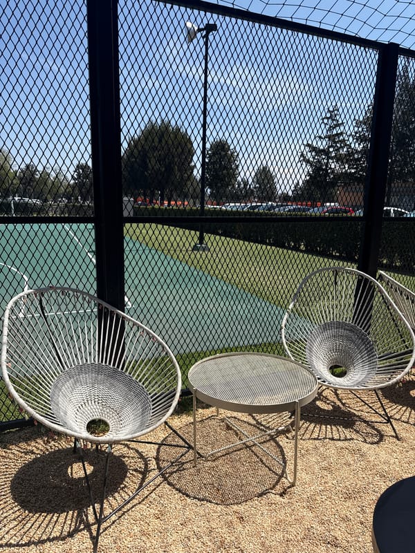 Casual afternoon moments documented across San Andrés Cholula locations