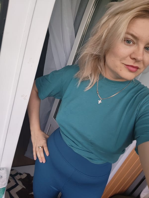 Quick selfie session indoors in Izhevsk