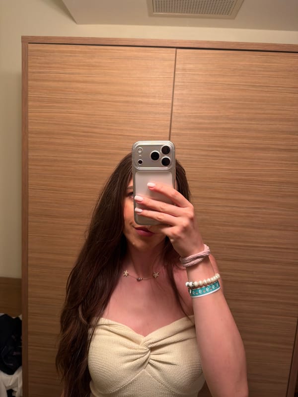 Selfie session in Primorsko hotel rooms and elevator