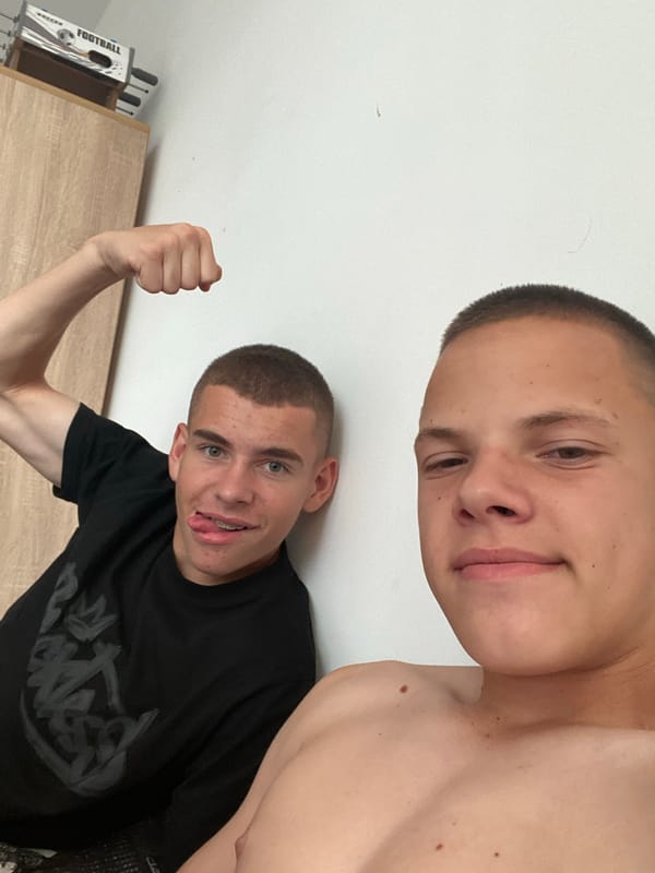 Casual photos of young people captured in Burgas, Bulgaria