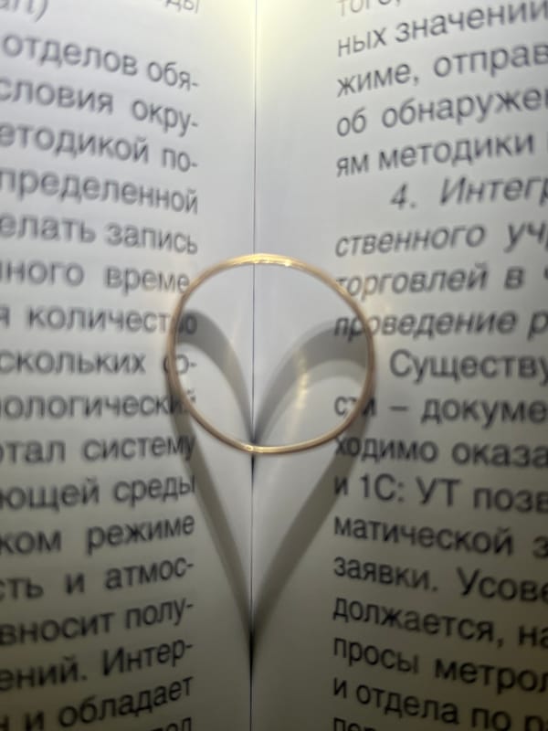 Ring and portrait photographed in early morning Chaikovsky session