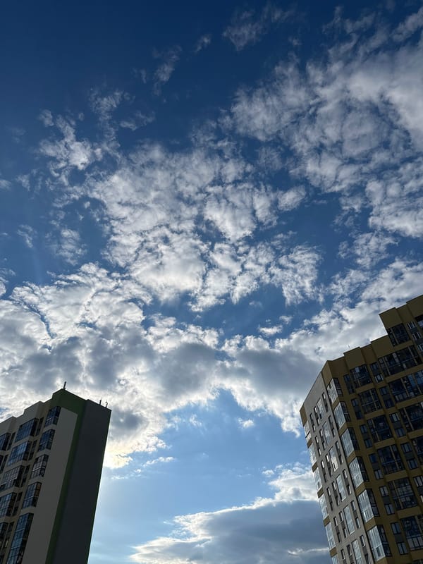 Mother and toddler enjoy afternoon playground visit in Yekaterinburg