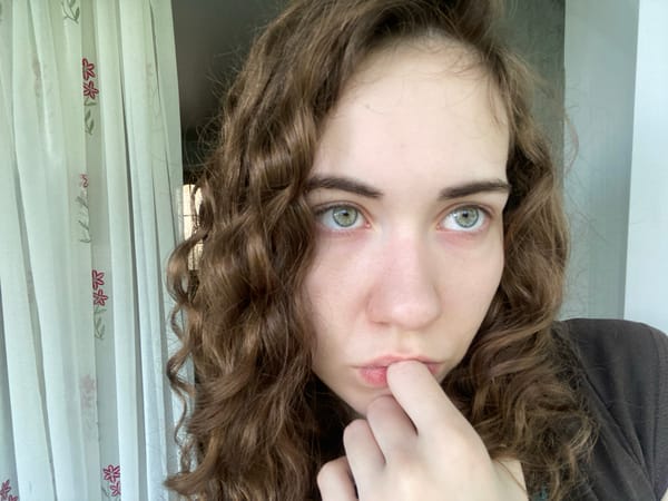 Selfie series shot at home in Zavodoukovsk, Russia