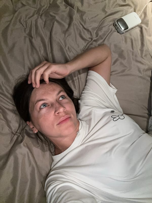 Family captures everyday moments at home in Fredenbeck