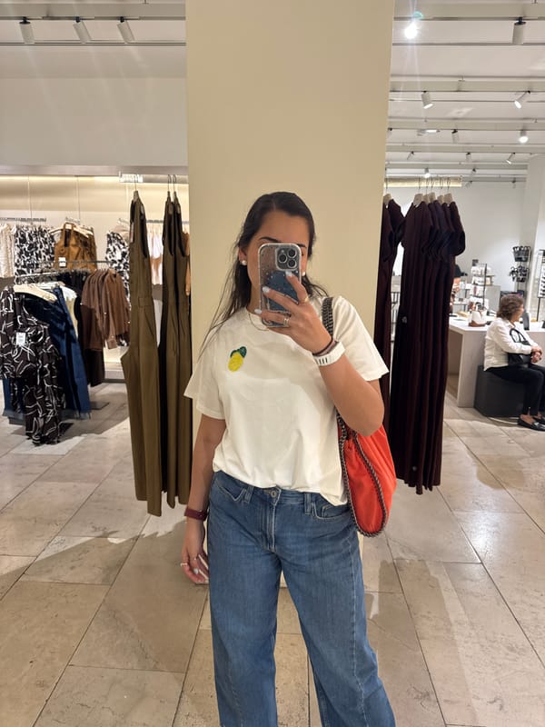Evening shopping activity documented at Puebla mall