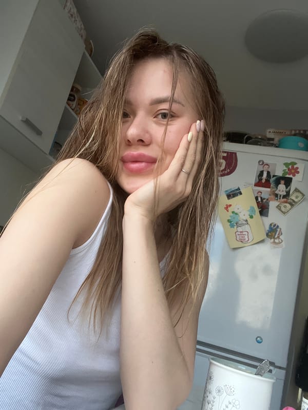 Late night moments captured in Chaikovsky, Russia