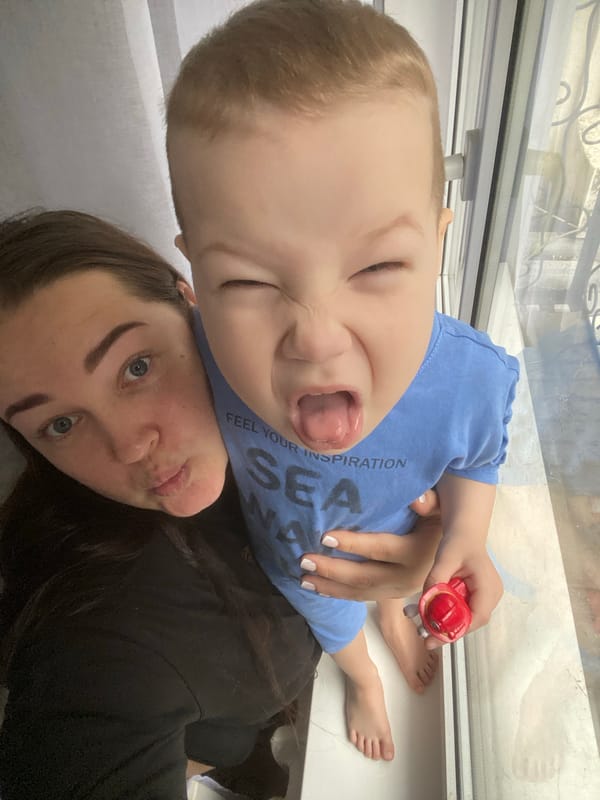 Quiet morning moments captured in Sochi homes