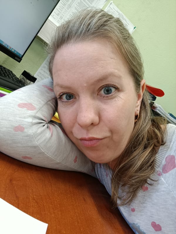 Morning routines captured across Chaikovsky, Russia in 17 minutes