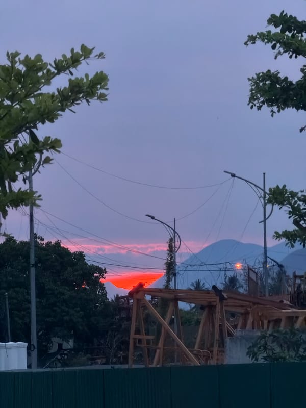 Daily life moments captured across Nha Trang Ward Vietnam