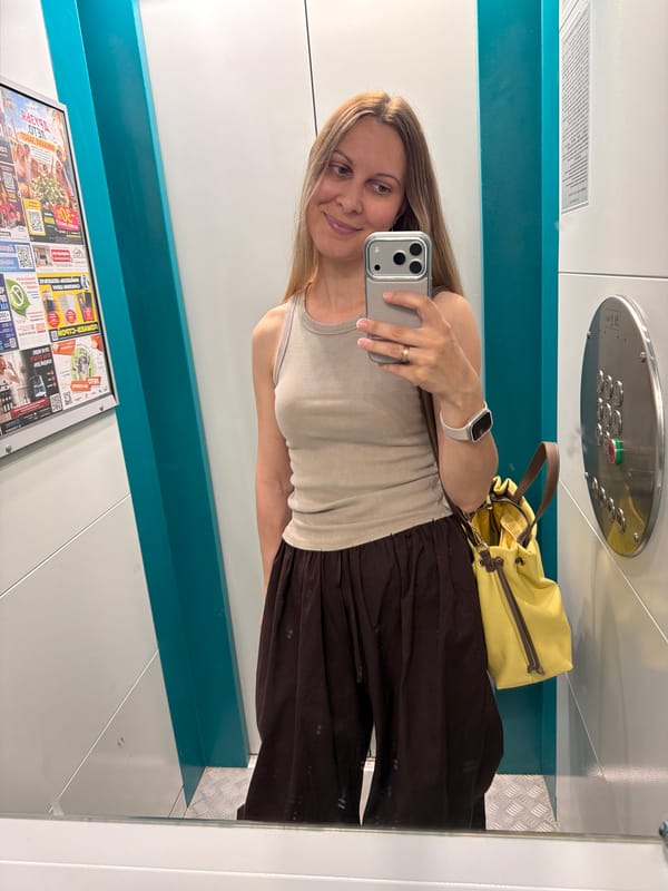 Afternoon out in Izhevsk, errands and street scenes