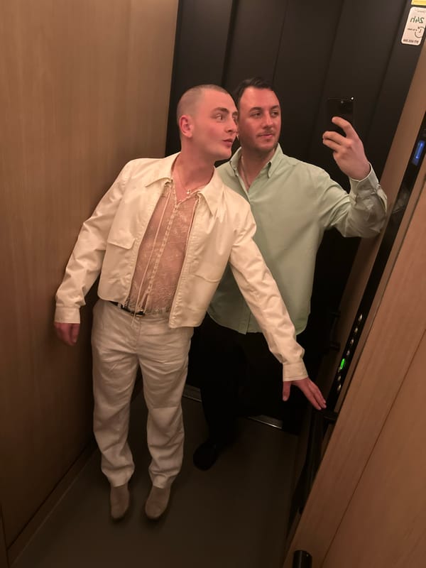 Afternoon scenes captured across Ibiza's urban landmarks and spaces