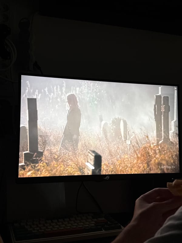 Viewer watches classic film or TV show over 3-minute span