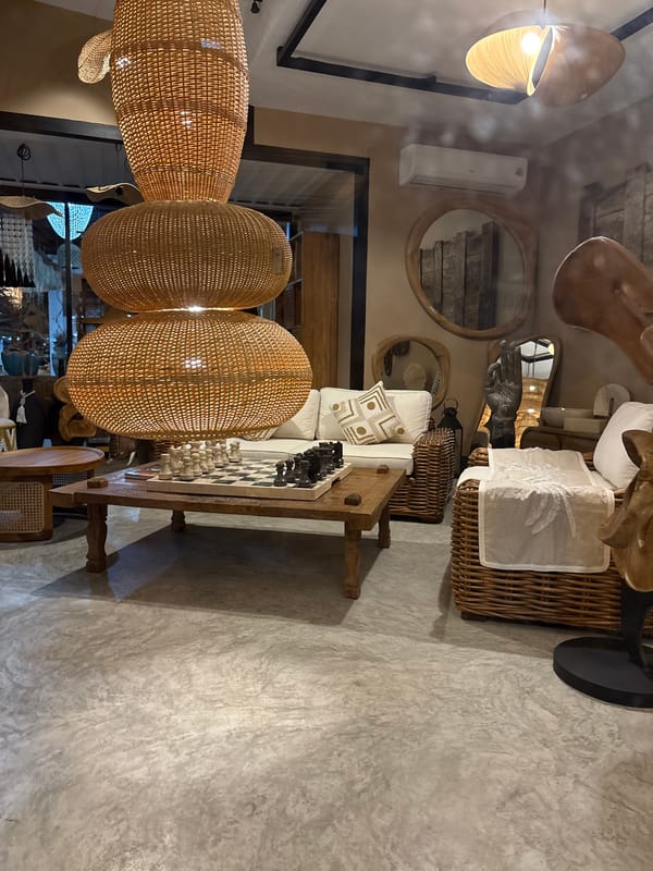 Laid-back indoor hangout with lifestyle items and close-up shots