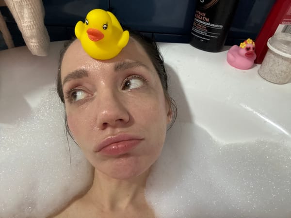 Personal day in Batumi: baths, cats, and city walks