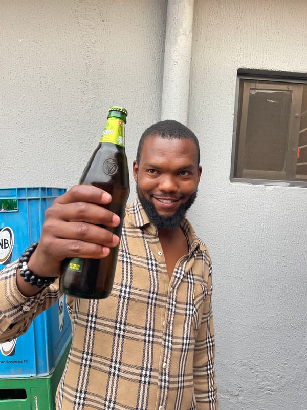 Social moments captured in Jos, Nigeria