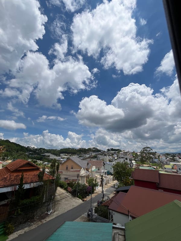 Essential oils and hillside village views in Xuân Thành