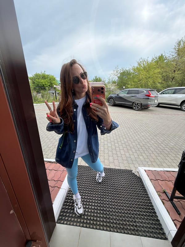 Daily life moments captured across Birobidzhan, Russia